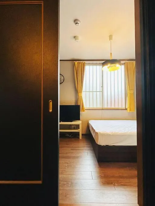 Holiday home Rakuyado Kyotofushimi I Villa Japan