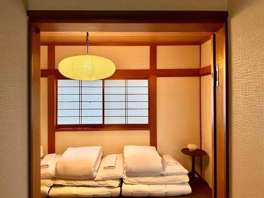 Holiday home Rakuyado Kyotofushimi I Villa