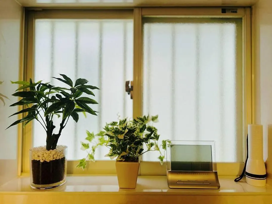 Rakuyado Kyotofushimi I Villa Holiday home Kyoto